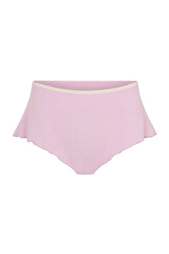 Pointelle Knicker - Dolly